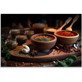 Kuchyňské prkénko Skleněná Ochranná Deska a Krájecí Prkénko | Indukce, Sporák ds-0236