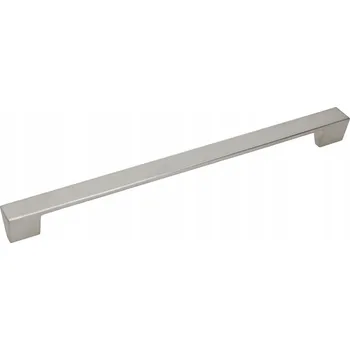 Nábytková úchytka GAMET UU25 chrom satén 320mm