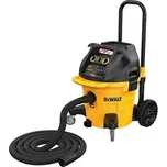Vysavač DeWALT DWV905H-QS třídy H