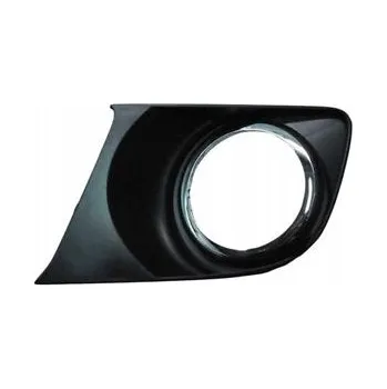 Posilovač řízení MŘÍŽKA ATRAPA KRYTKA NÁRAZNÍKU ALFA ROMEO 159 05 L