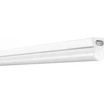 Stropní Svítidlo čtvercový Ledvance 2,7 x 118 cm bílý