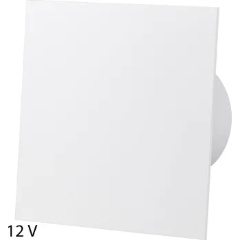 Domácí ventilátor Koupelnový ventilátor F.H. ANA 01-05912VABS 100 mm