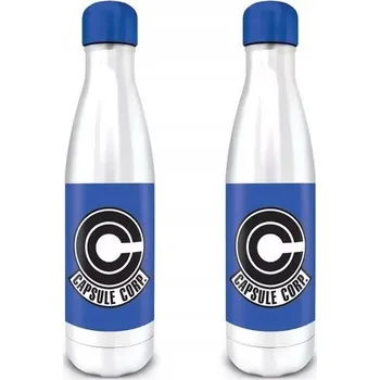 Metalová láhev Dragon Ball Z Termoska 540 ml