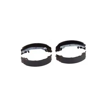 Brzdová čelist SRLine S72-1072 Sada brzdových čelistí