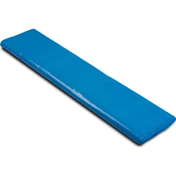 Pytle na odpadky PYTLE NA ODPAD MODRÉ 60x80 60 L 25 Ks