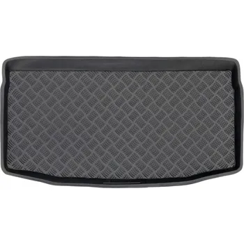 autokoberec Rohož do kufru Rezaw-Plast polypropylen