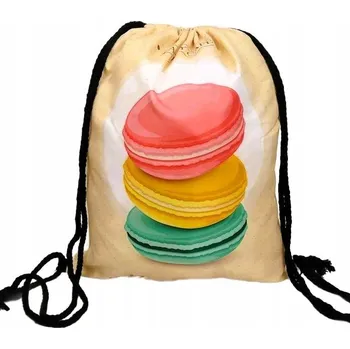 Školní sáček Taška Lilly Bling 33 cm