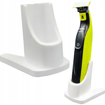 STOJAN Stojánek na holicí strojek PHILIPS ONEBLADE QP2