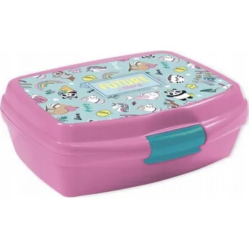 Svačinový box Svačinový Box Derform 330 ml