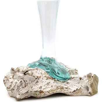 Váza Váza AWG sklo 10,4 cm