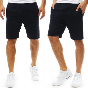 Pánské kraťasy DStreet nad kolena sx2388_m velikost M