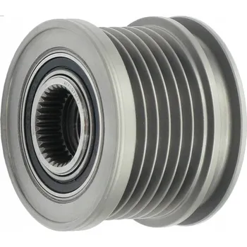 Alternátor Zcela nová vysoce kvalitní volnoběžka alternátoru AS-PL Premium