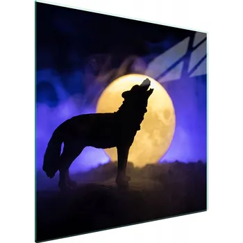 Kuchyňské prkénko Krájecí deska TMK ArtDeko sklo 1 ks