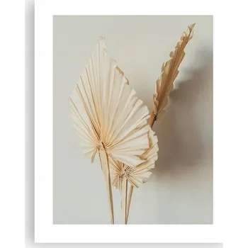 Obraz Obraz plakát na zeď bez rámu 40x50 světlý foto plakát do obýváku ložnice