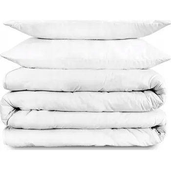 přikrývka CELOROČNÍ PŘIKRÝVKA 200x220 + 2 POLŠTÁŘE 70x80 mikro