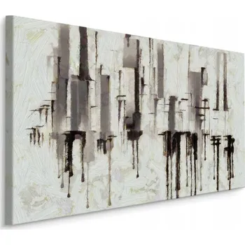 Obraz Obraz Abstraktní Malířství 70x50 /219166731
