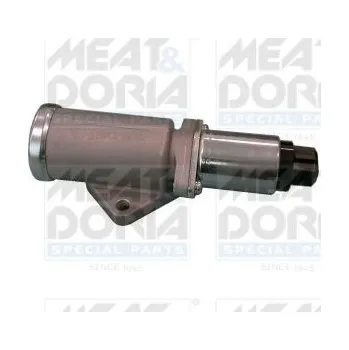 Ventil klimatizace Volnoběžný regulační ventil, přívod vzduchu AGB E05-0009