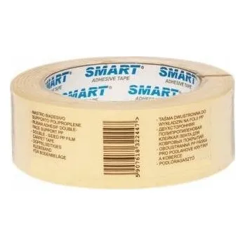 Lepicí páska Balicí páska Profil bílá šířka 38 mm délka 5 m 65 ks