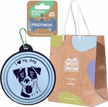 Obraz Dárková sada pro pejskaře, milovníka psů, mazlíčka, dárek, narozeniny