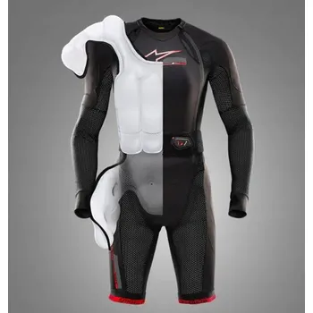 Moto bunda Polštář Alpinestars TECH-AIR 10 vel. S