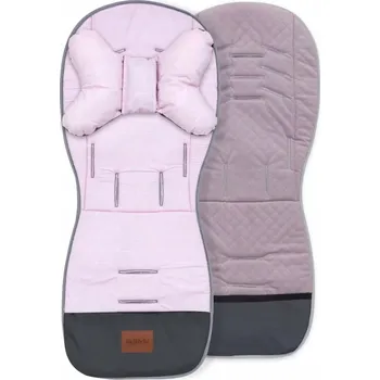 Oboustranná Univerzální Vložka do Kočárku Aurora