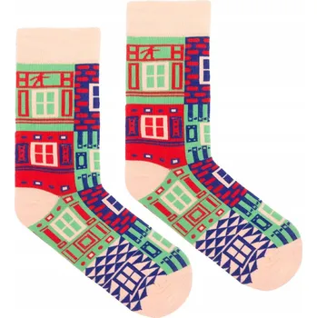 Pánské ponožky Ponožky Kamieniczki 36-41