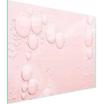 Kuchyňské prkénko Krájecí deska TMK ArtDeko sklo 1 ks