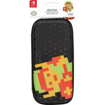 Herní konzole Pouzdro PDP Zelda Retro pro konzoli Nintendo Switch