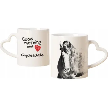 Hrnek Art-Dog keramický 330 ml