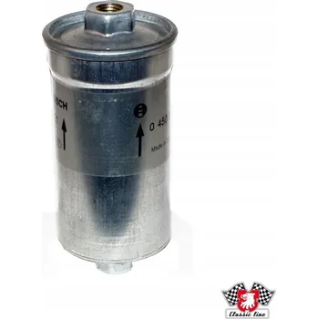 Palivový filtr JP Group 1118700800 Palivový filtr