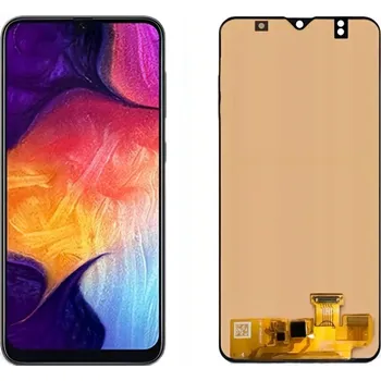 LCD displej pro Samsung A50 A505 TFT incell