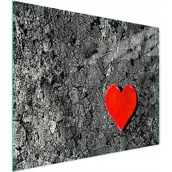 Kuchyňské prkénko Krájecí deska TMK ArtDeko sklo 1 ks