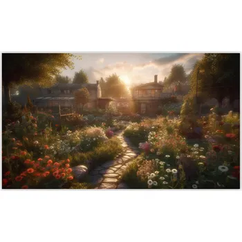 Kuchyňské prkénko Skleněná Ochranná Deska a Krájecí Prkénko | Indukce, Sporák ds-0242