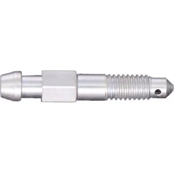 Brzdová hadice Odvzdušňovací šroub brzdy M6x1 38mm Audi Subaru VW