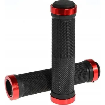 grip Gripy na koloběžku Switch SASHRed