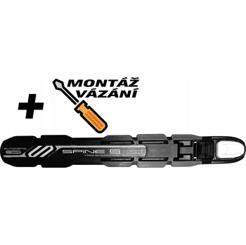 Běžkařská hole Běžecké hole Skol