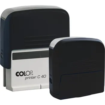 Automatické razítko (samobarvicí) Colop Obdélníkové