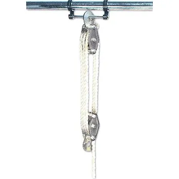 lanový naviják Lanový naviják Brüder Mannesmann M012-T-300