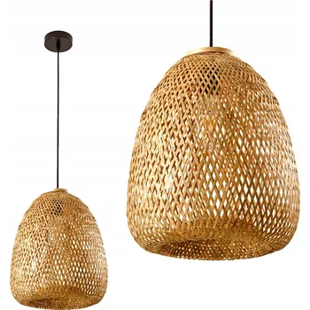 Závěsné svítidlo KOBI DESIGN BOHO 1 - 1 světelný bod E27