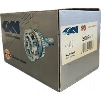 Posilovač řízení 300971 KLOUB POLOOSY AUDI 80 GOLF 2