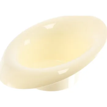 Květináč IKEBANA KOMPOZICE EKRI KVĚTINÁČ 12 CM