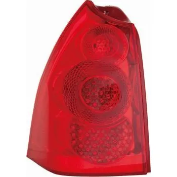 Zadní světlomet Zadní světlo DEPO 5711884E