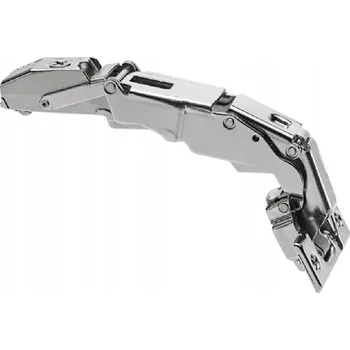 Nábytkové kování Dvojitý nábytkový závěs Blum 1 x 1 mm