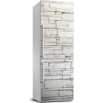 Fototapeta Fototapeta / Nálepka na ledničku – Kamenná zeď