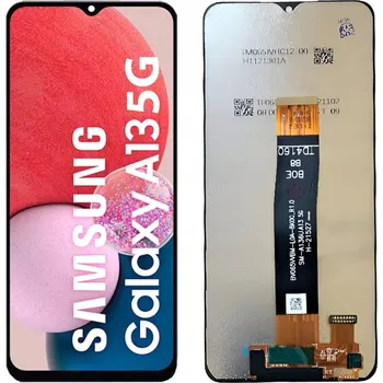 Displej pro Samsung Galaxy A13 5G LCD obrazovka SM-A136B
