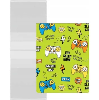 Obraz Univerzální obal na průkaz formátu A6 BIURFOL Pady [OD-21-23]