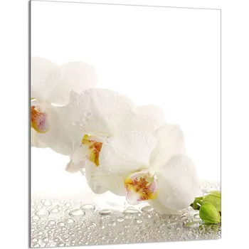 Kuchyňské prkénko Krájecí deska TMK ArtDeko sklo 1 ks