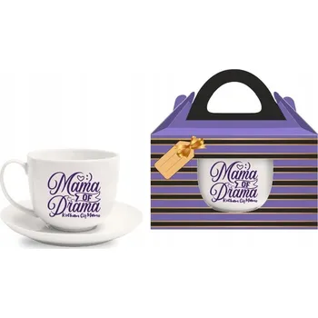 Šálek BGtech Den matek porcelán 430 ml 1 ks