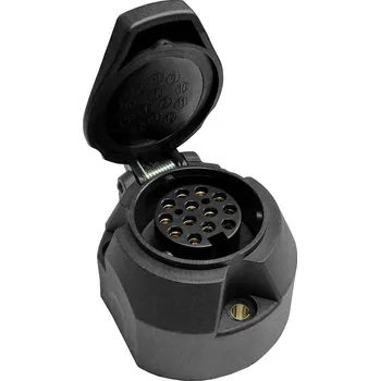 Elektrická zásuvka ELEKTRICKÁ ZÁSUVKA STEINHOF S 13 PÓLY