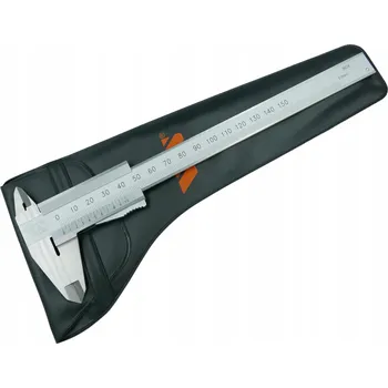 Posuvné měřítko Analogová posuvná měřítka VIS 150 mm